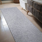 Tapis en jute Beverly Rug facile à nettoyer et ne perdant pas ses poils
