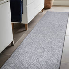 Tapis en jute Beverly Rug facile à nettoyer et ne perdant pas ses poils