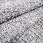 Tapis en jute Beverly Rug facile à nettoyer et ne perdant pas ses poils