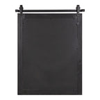 Miroir mural rectangulaire rustique Kate et Laurel Cates