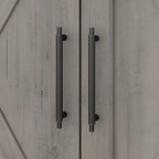 Meuble-lavabo Key West 32 W avec lavabo par Bush Furniture