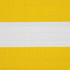 Tapis d'intérieur/extérieur à rayures de plage Lalune