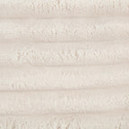 Canapé confortable et durable, fauteuil poire à dossier haut pour adultes et enfants - 2 places