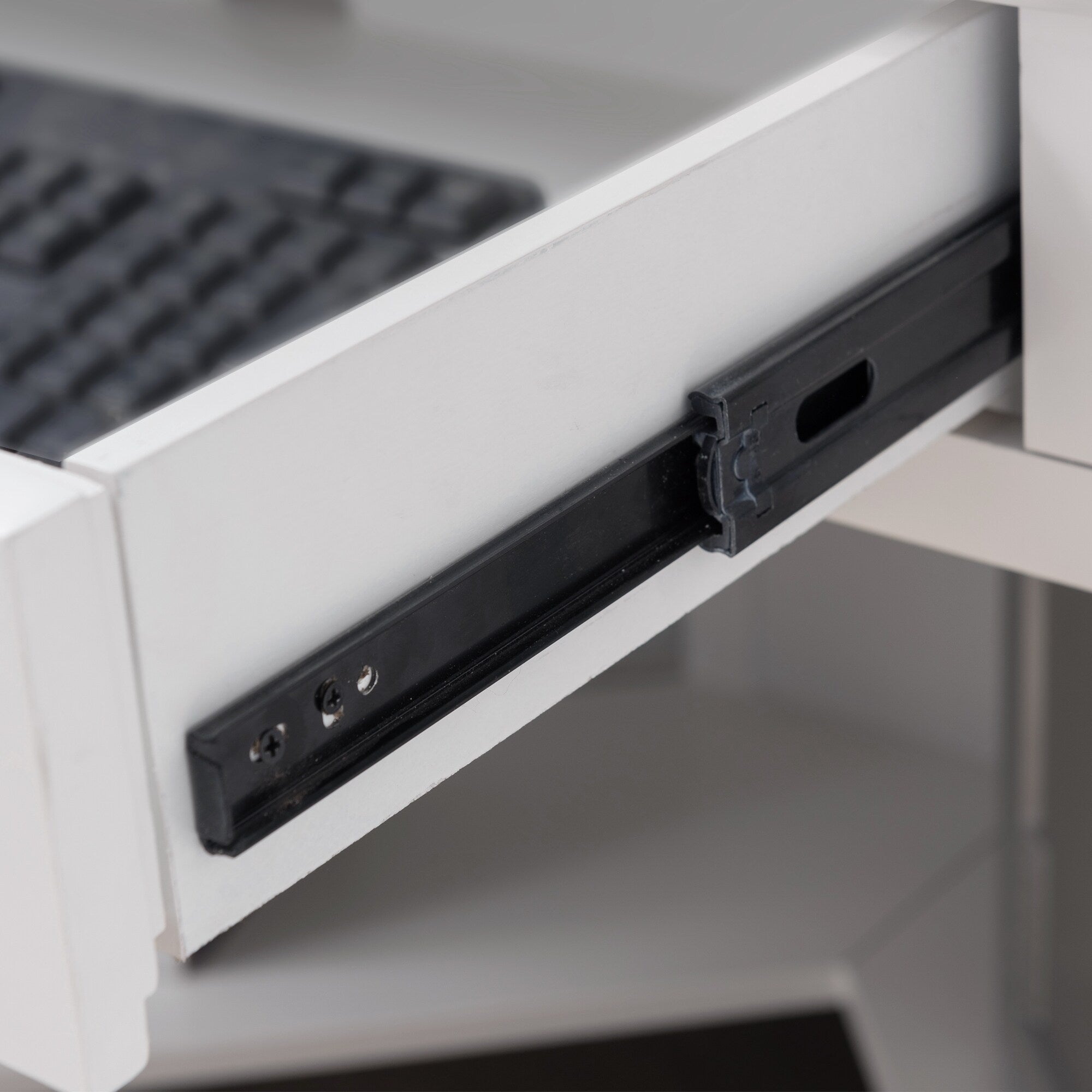 Bureau d'angle Leick Home Mission