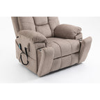 Fauteuil inclinable releveur
