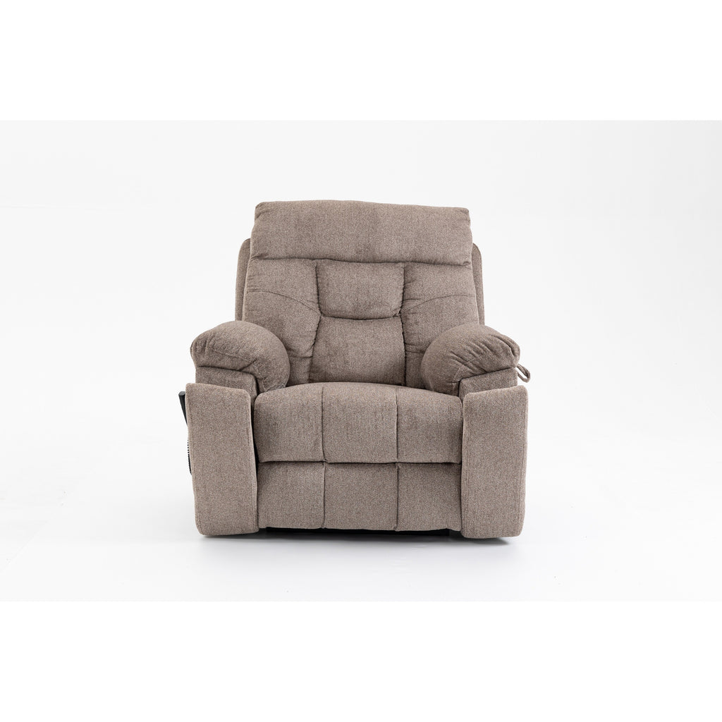 Fauteuil inclinable releveur