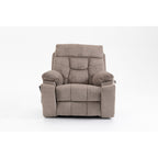 Fauteuil inclinable releveur
