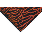 Tapis intérieur/extérieur corail Liora Manne Marina