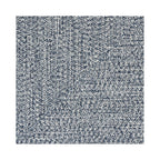 Tapis d'extérieur à rayures Livabliss Chesapeake Bay Country