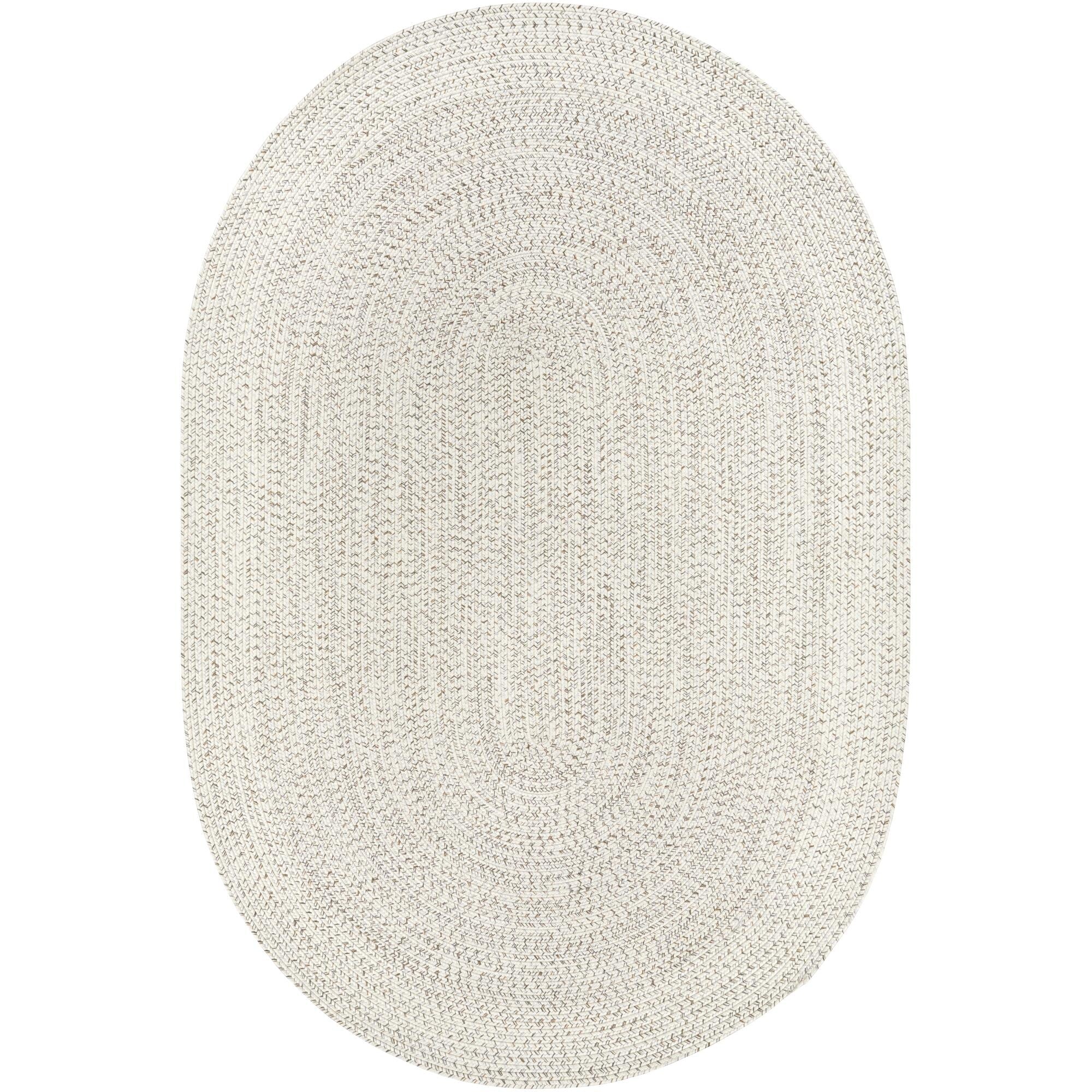 Tapis d'extérieur à rayures Livabliss Chesapeake Bay Country