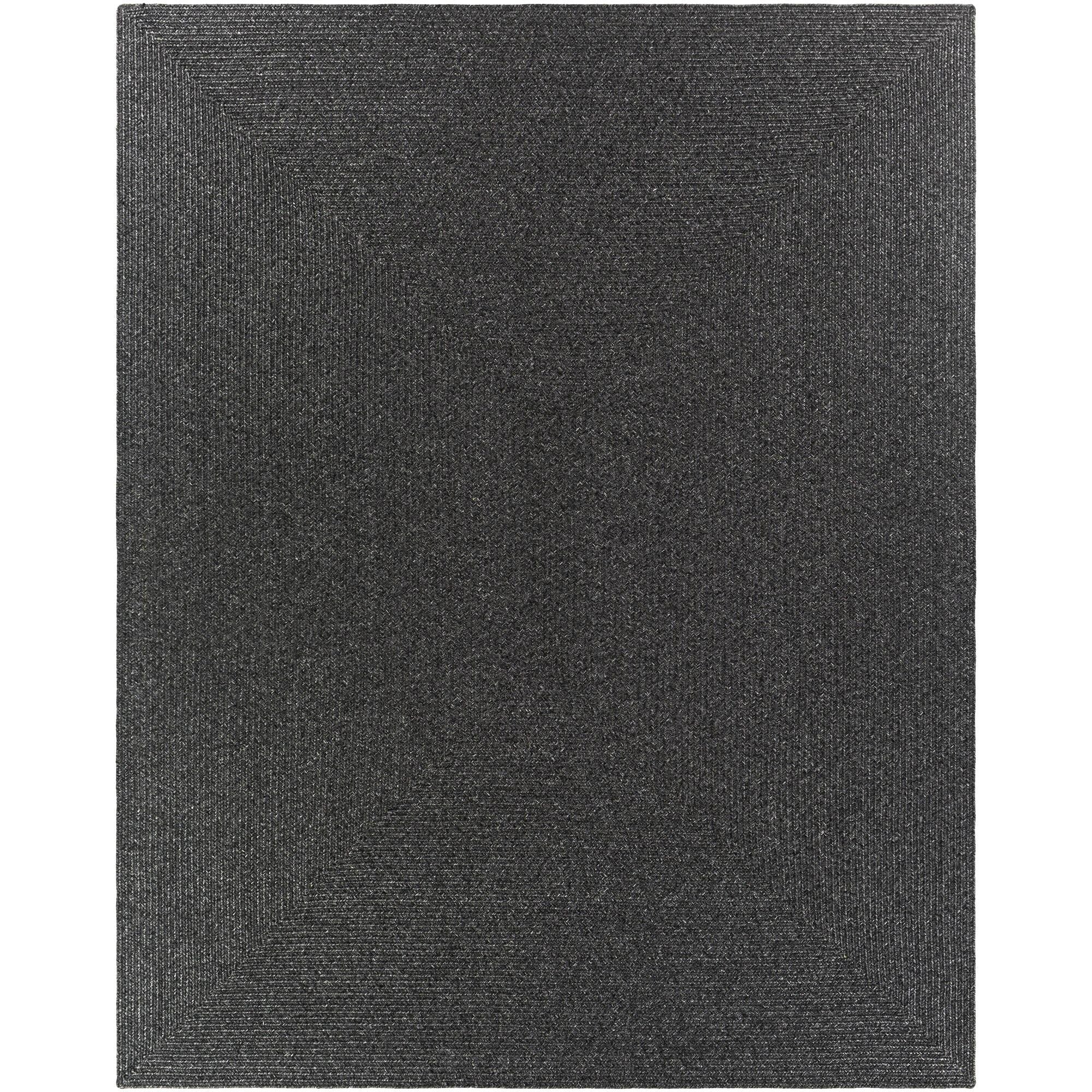 Tapis d'extérieur à rayures Livabliss Chesapeake Bay Country