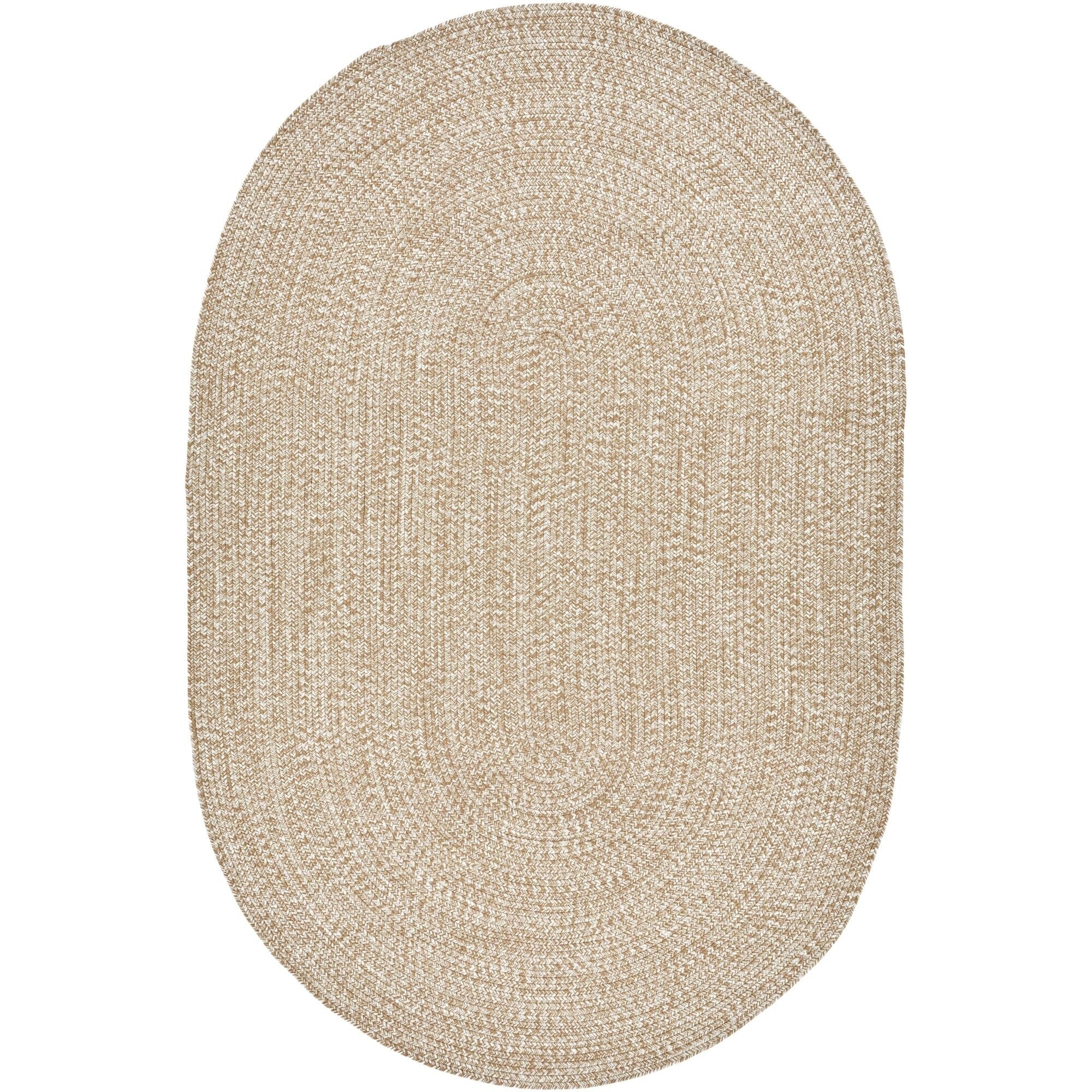 Tapis d'extérieur à rayures Livabliss Chesapeake Bay Country