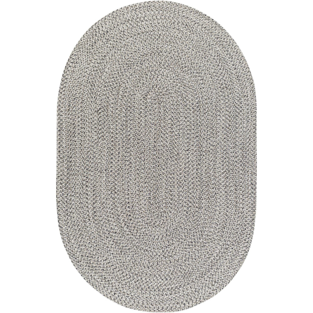 Tapis d'extérieur à rayures Livabliss Chesapeake Bay Country