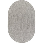 Tapis d'extérieur à rayures Livabliss Chesapeake Bay Country