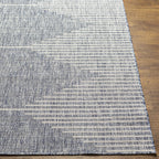 Tapis d'extérieur Livabliss Eagean Bohemian Diamond