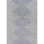 Tapis d'extérieur Livabliss Eagean Bohemian Diamond