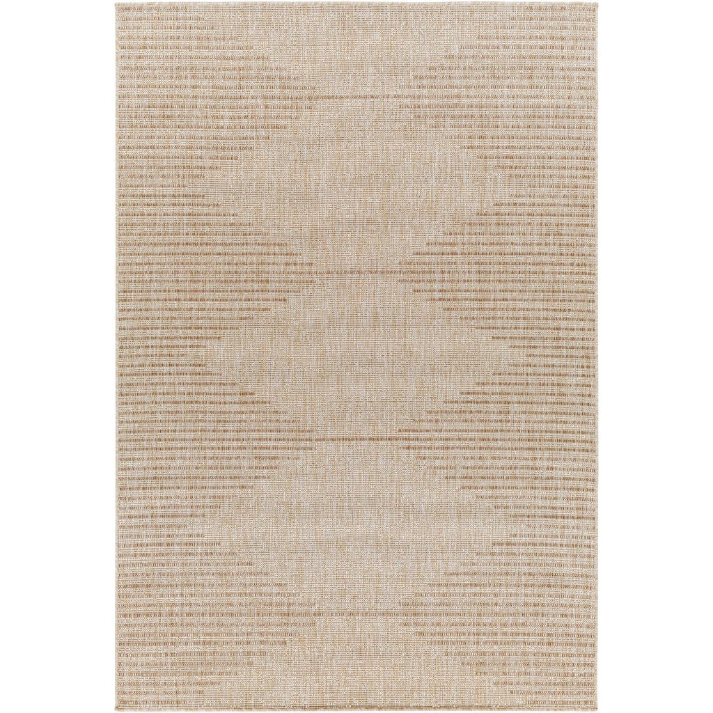 Tapis d'extérieur Livabliss Eagean Bohemian Diamond