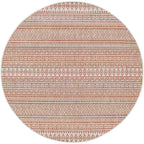 Tapis d'extérieur Livabliss Eagean Bohème Tribal