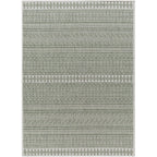 Tapis d'extérieur Livabliss Eagean Bohème Tribal