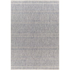 Tapis d'extérieur Livabliss Eagean Bohème Tribal