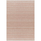 Tapis d'extérieur Livabliss Eagean Bohème Tribal