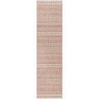 Tapis d'extérieur Livabliss Eagean Bohème Tribal