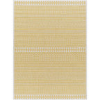 Tapis d'extérieur Livabliss Eagean Bohème Tribal