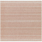 Tapis d'extérieur Livabliss Eagean Bohème Tribal