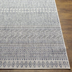 Tapis d'extérieur Livabliss Eagean Bohème Tribal