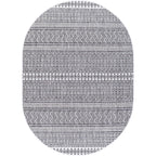 Tapis d'extérieur Livabliss Eagean Bohème Tribal