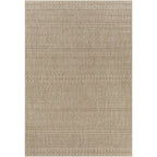 Tapis d'extérieur Livabliss Eagean Bohème Tribal