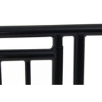 Chenil Lucky Dog de style européen