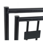 Chenil Lucky Dog de style européen