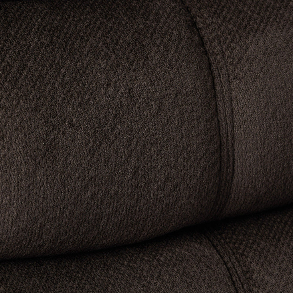 Fauteuil inclinable surdimensionné et luxueux pour une détente ultime