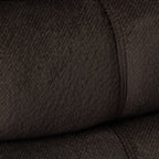 Fauteuil inclinable surdimensionné et luxueux pour une détente ultime