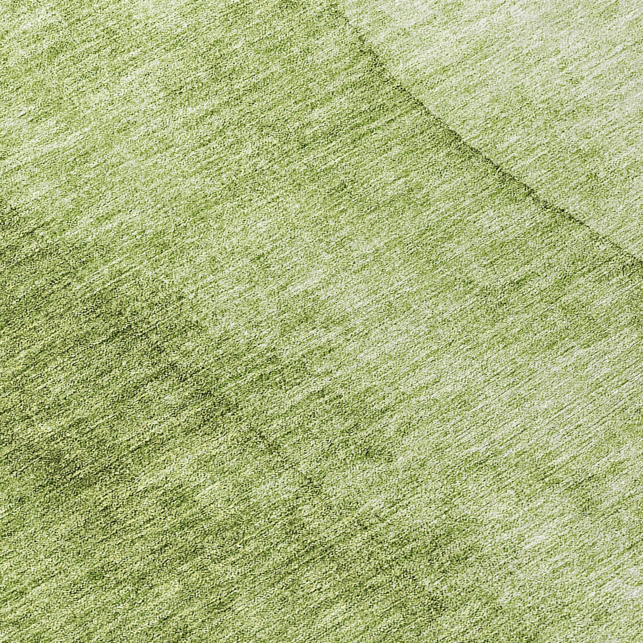 Tapis Chantille contemporain ombré lavable en machine pour intérieur/extérieur