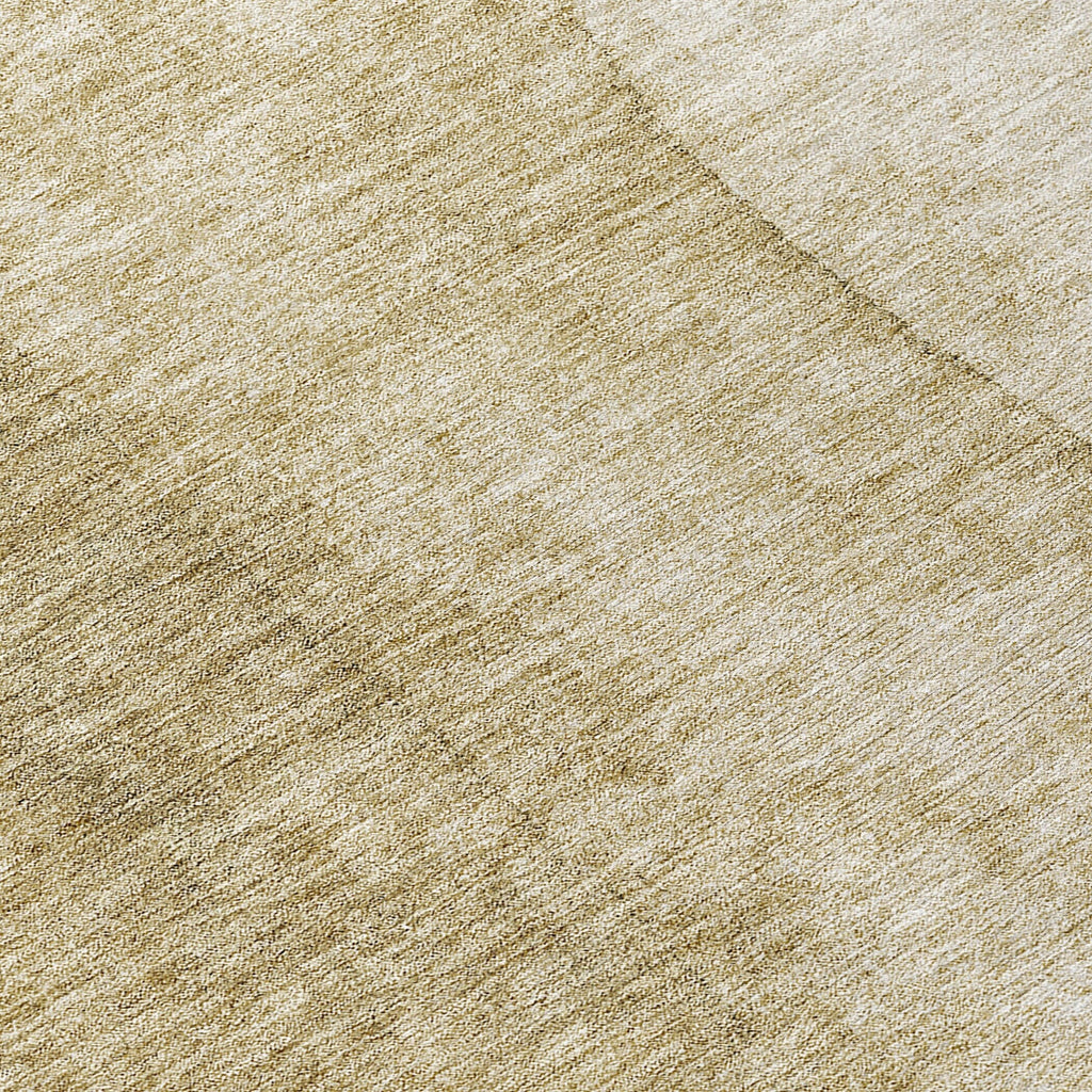 Tapis Chantille contemporain ombré lavable en machine pour intérieur/extérieur