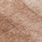 Tapis Chantille contemporain ombré lavable en machine pour intérieur/extérieur