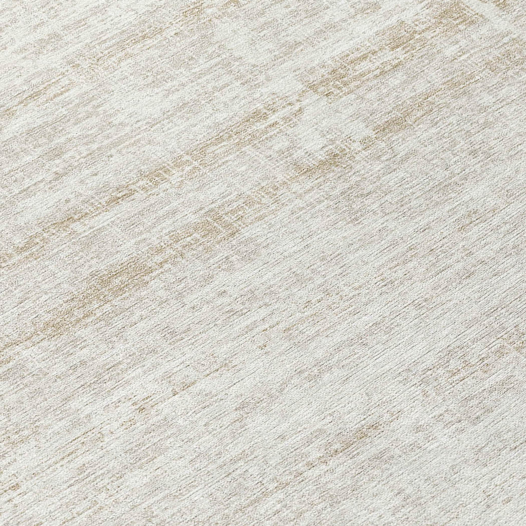 Tapis Chantille Ombre uni lavable en machine pour intérieur/extérieur