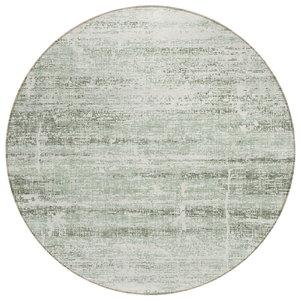 Tapis Chantille Ombre uni lavable en machine pour intérieur/extérieur