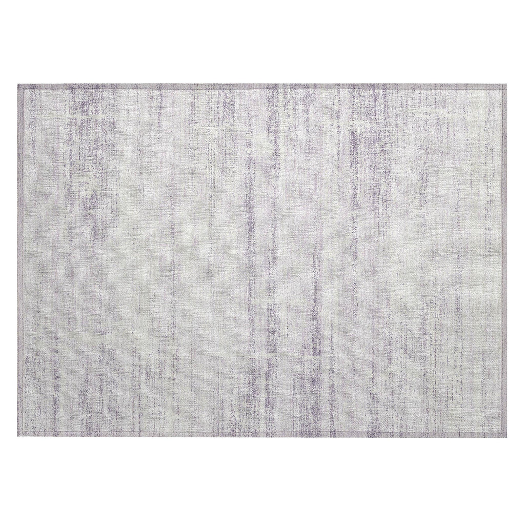 Tapis Chantille Ombre uni lavable en machine pour intérieur/extérieur
