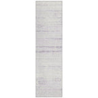 Tapis Chantille Ombre uni lavable en machine pour intérieur/extérieur