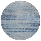 Tapis Chantille Ombre uni lavable en machine pour intérieur/extérieur