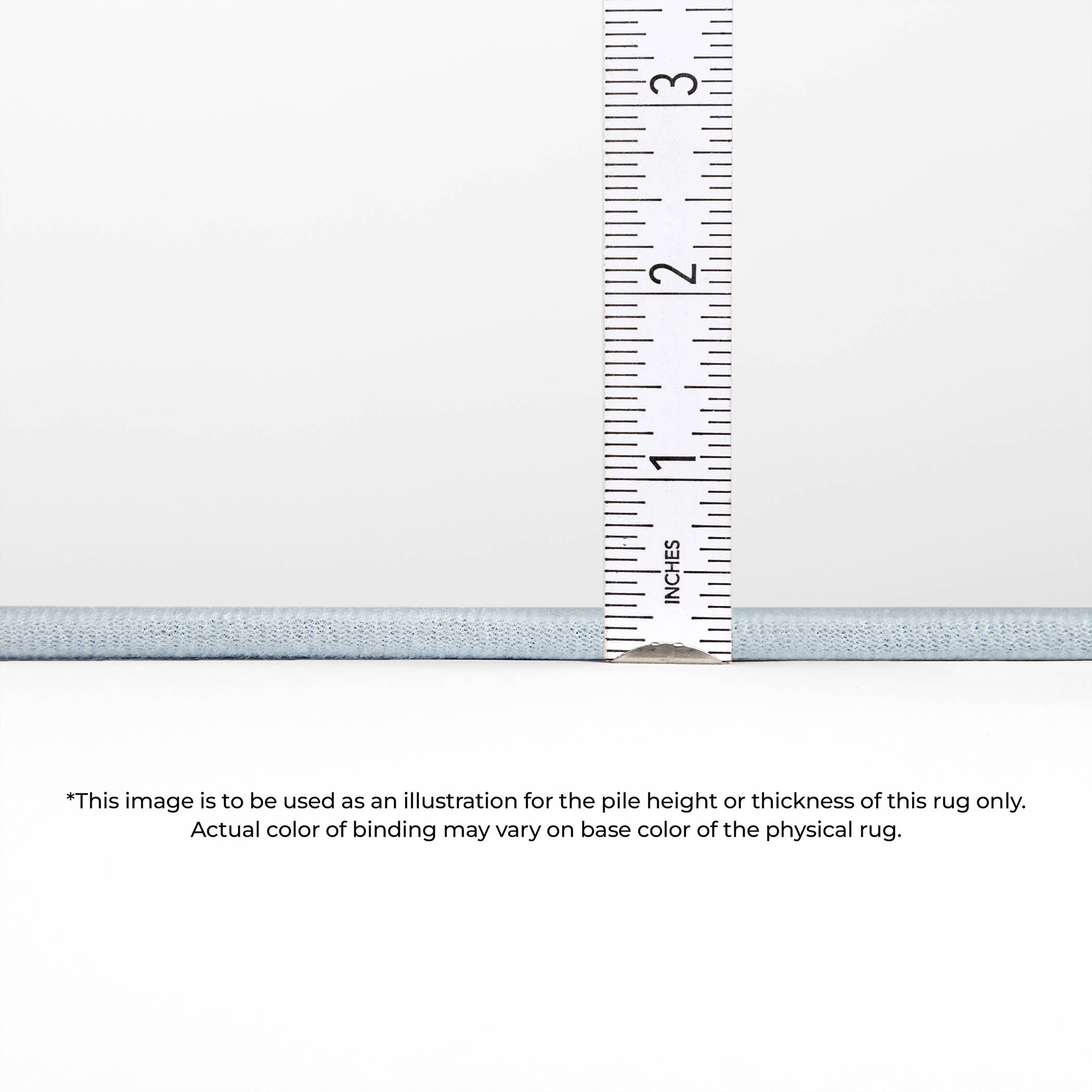 Tapis Chantille Tropical Palm lavable en machine pour intérieur/extérieur