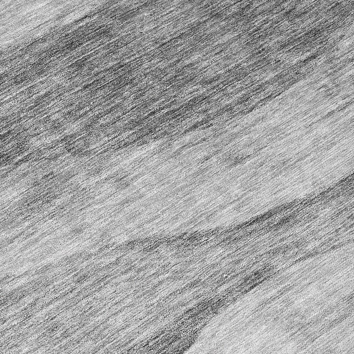 Tapis Chantille contemporain à vagues, lavable en machine, pour intérieur et extérieur