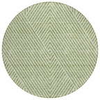 Tapis Chantille géométrique moderne lavable en machine pour intérieur/extérieur