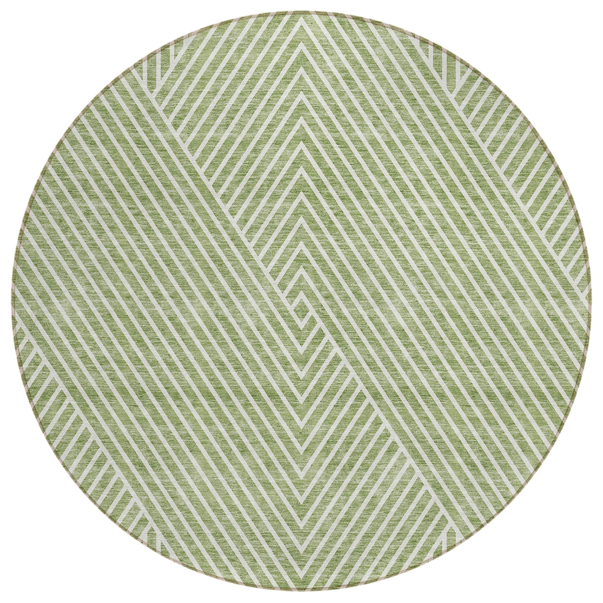 Tapis Chantille géométrique moderne lavable en machine pour intérieur/extérieur