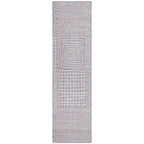 Tapis moderne en mosaïque Chantille lavable en machine pour intérieur/extérieur