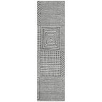 Tapis moderne en mosaïque Chantille lavable en machine pour intérieur/extérieur