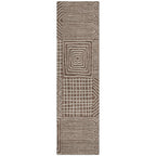 Tapis moderne en mosaïque Chantille lavable en machine pour intérieur/extérieur